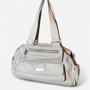 Michael Kors bag, grey, good condition